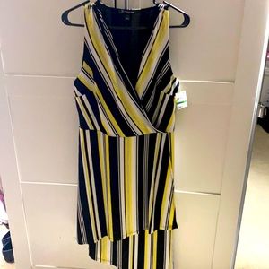 INC NWT sundress